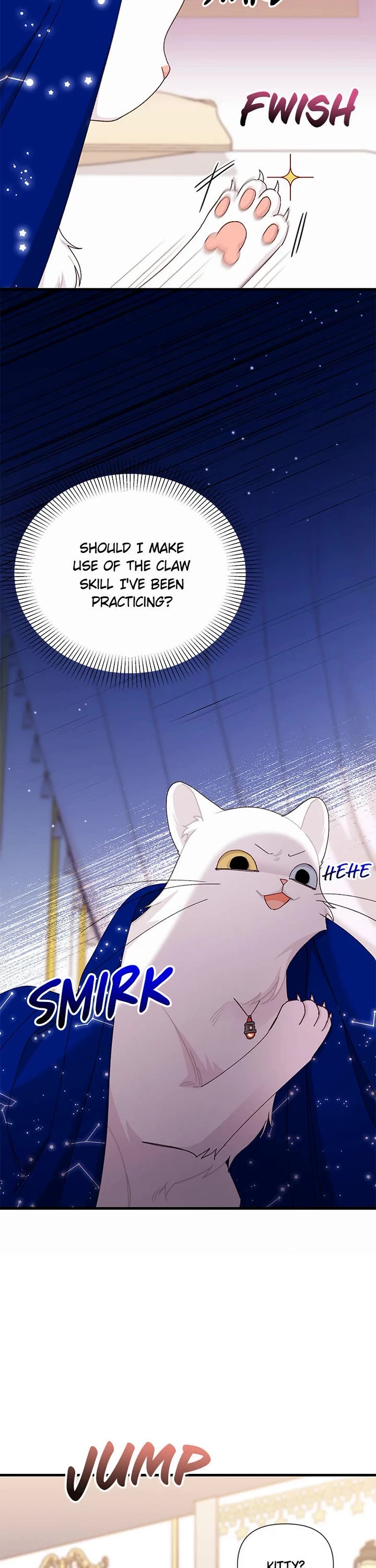 I Found a Husband When I Picked Up the Male Lead chapter 69 page 7