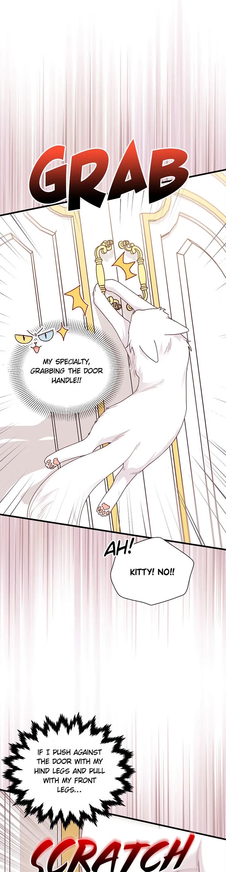 I Found a Husband When I Picked Up the Male Lead chapter 69 page 9