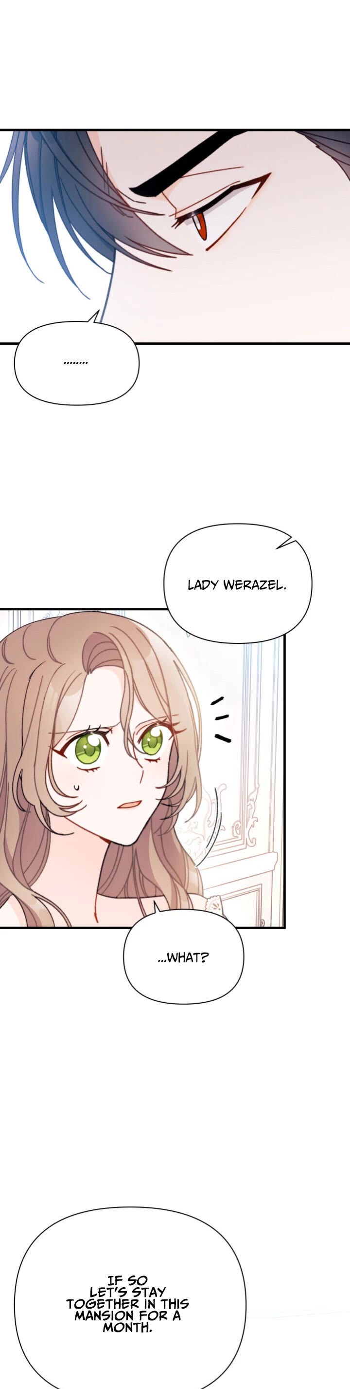 I Found a Husband When I Picked Up the Male Lead chapter 7 page 13