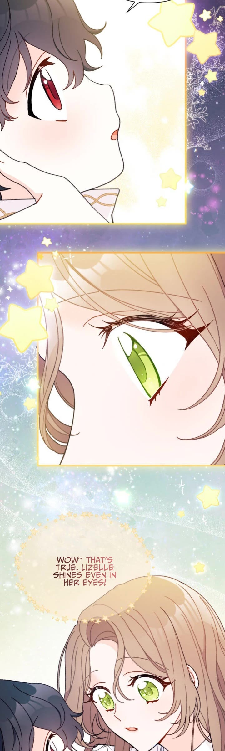 I Found a Husband When I Picked Up the Male Lead chapter 7 page 24