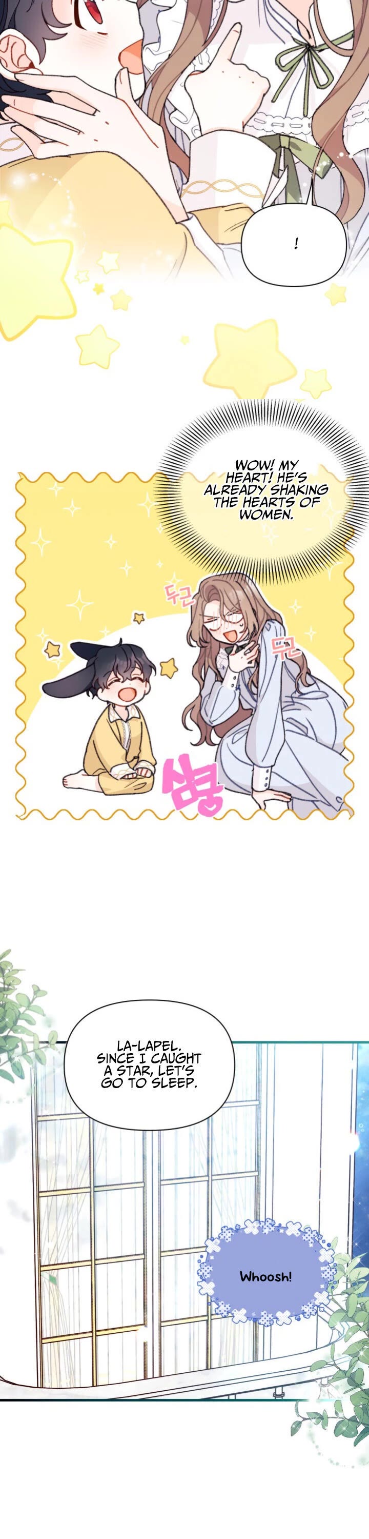 I Found a Husband When I Picked Up the Male Lead chapter 7 page 25