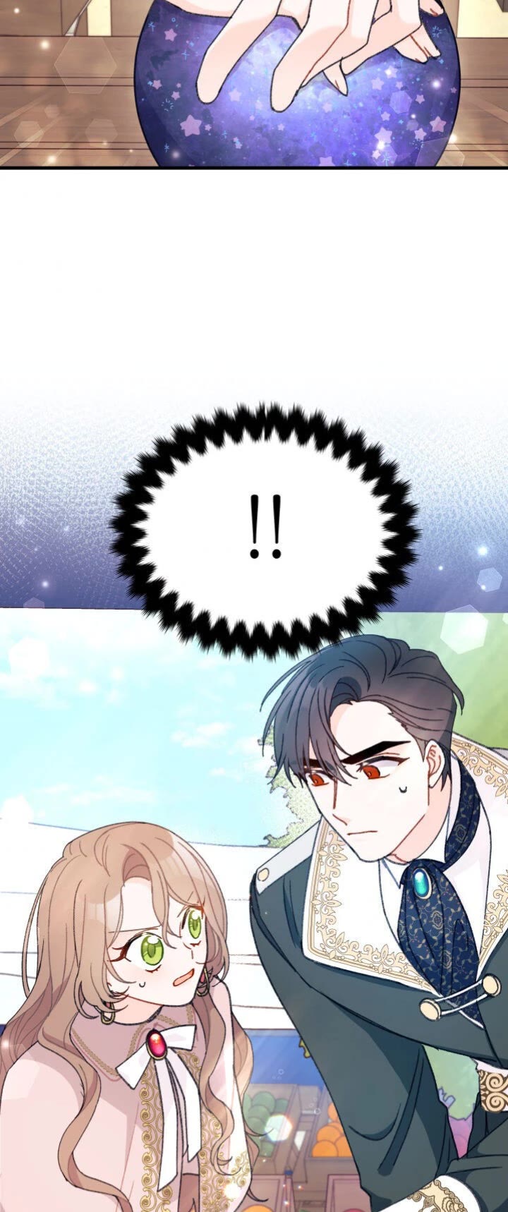 I Found a Husband When I Picked Up the Male Lead chapter 7 page 35