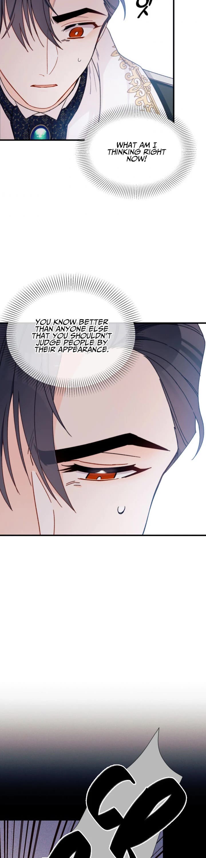 I Found a Husband When I Picked Up the Male Lead chapter 9 page 23