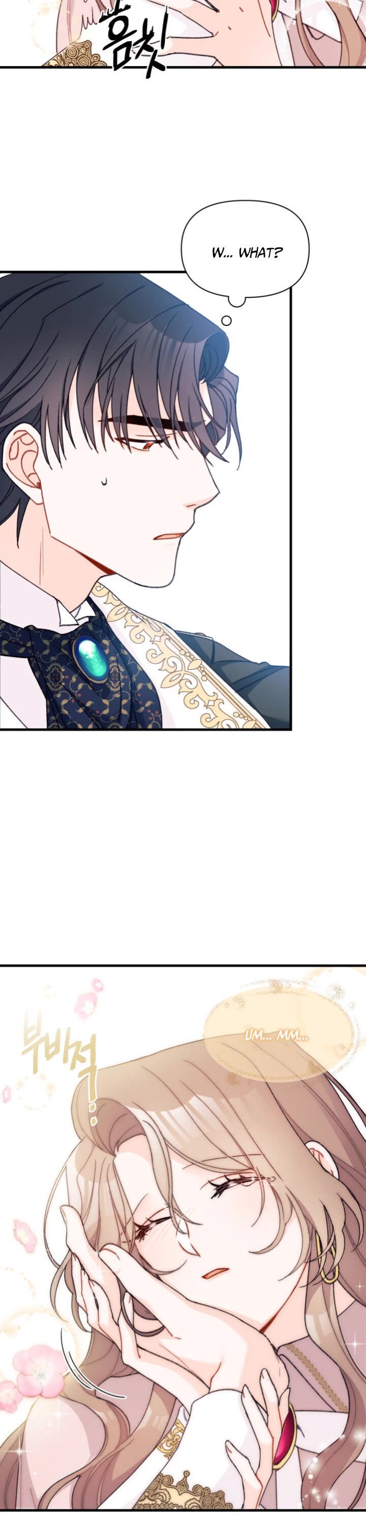 I Found a Husband When I Picked Up the Male Lead chapter 9 page 30