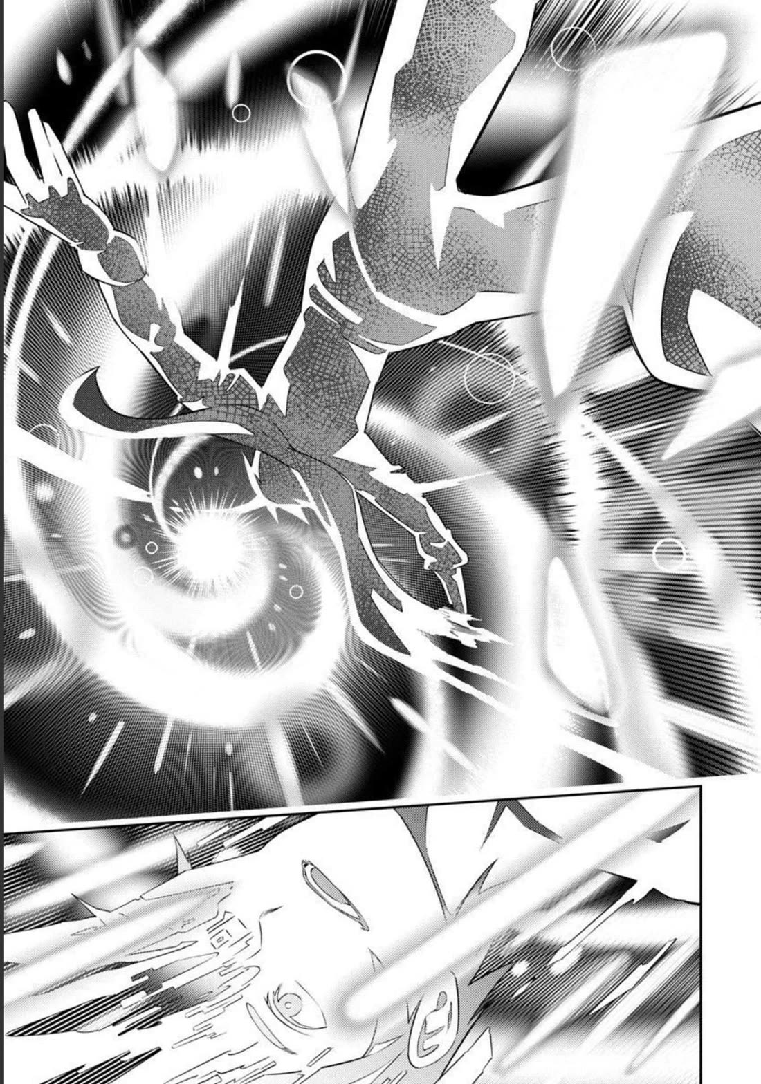 I Got a New Skill Every Time I Was Exiled, and After 100 Different Worlds, I Was Unmatched chapter 1 page 22