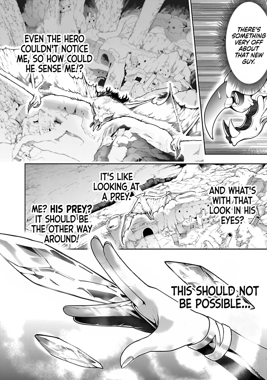 I Got a New Skill Every Time I Was Exiled, and After 100 Different Worlds, I Was Unmatched chapter 10 page 12
