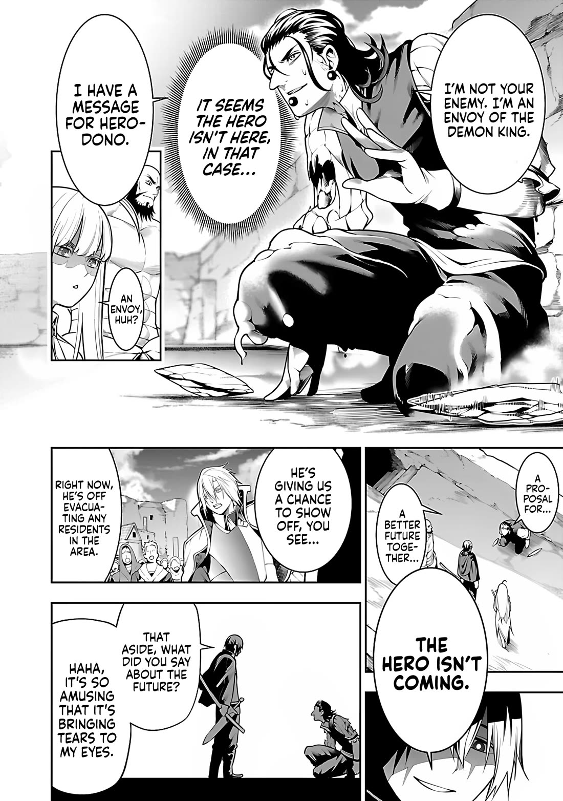 I Got a New Skill Every Time I Was Exiled, and After 100 Different Worlds, I Was Unmatched chapter 10 page 16