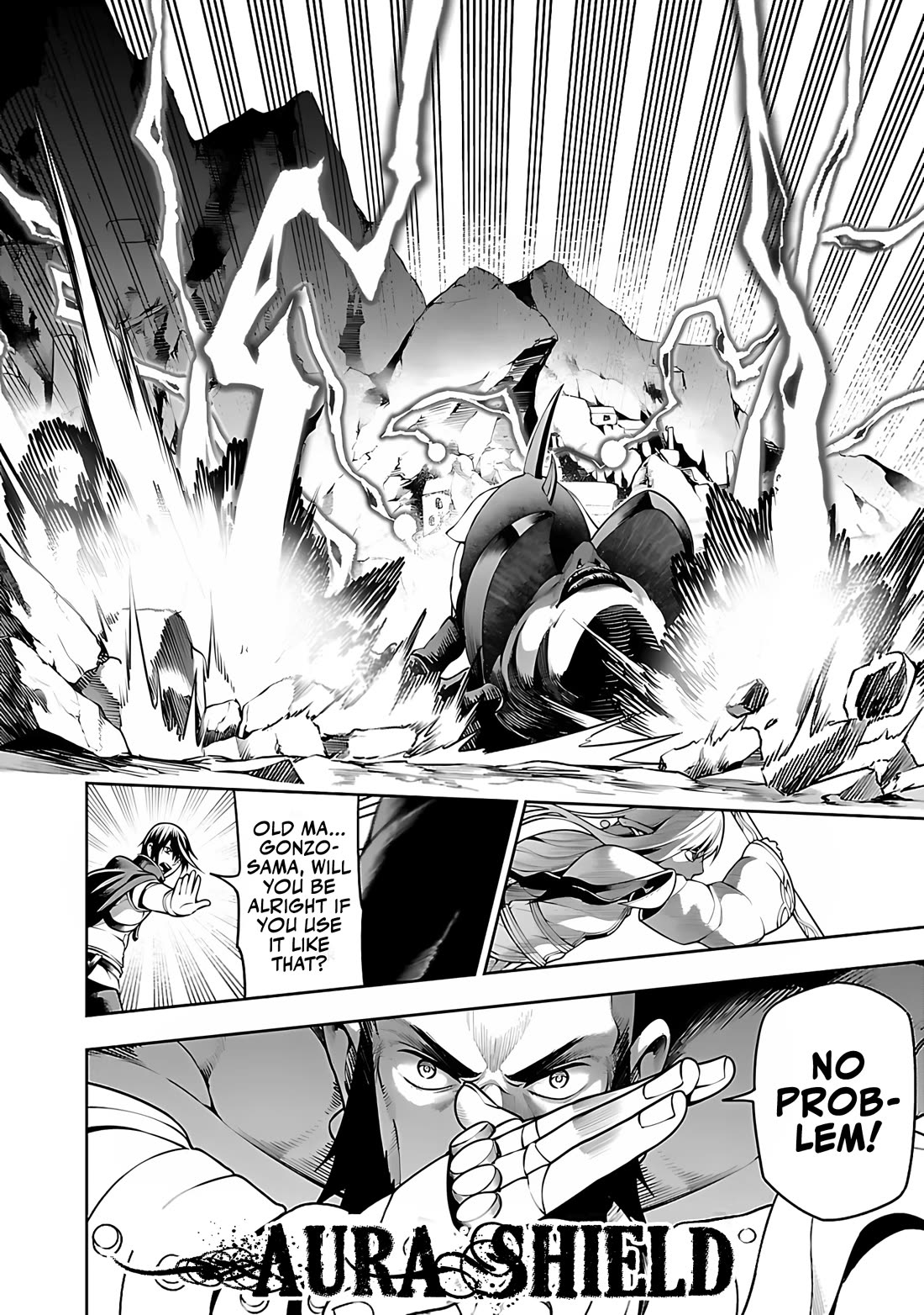 I Got a New Skill Every Time I Was Exiled, and After 100 Different Worlds, I Was Unmatched chapter 10 page 21