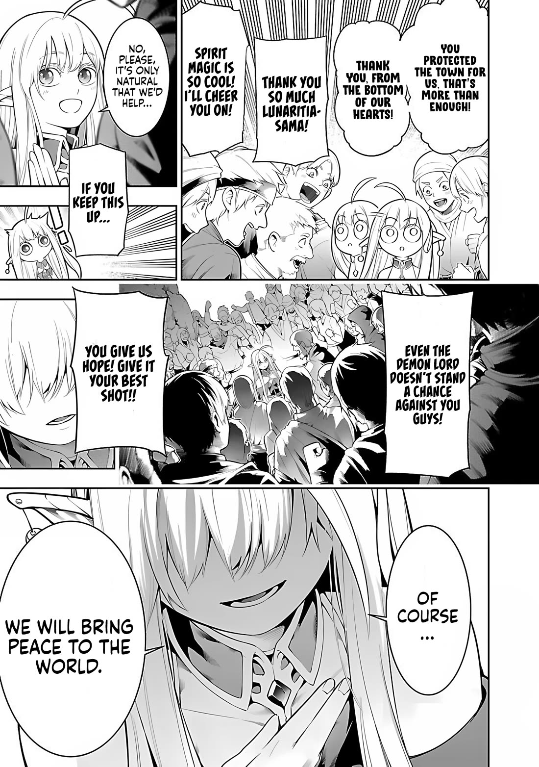 I Got a New Skill Every Time I Was Exiled, and After 100 Different Worlds, I Was Unmatched chapter 11 page 13