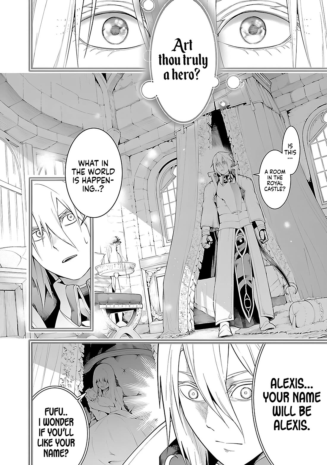 I Got a New Skill Every Time I Was Exiled, and After 100 Different Worlds, I Was Unmatched chapter 12 page 15