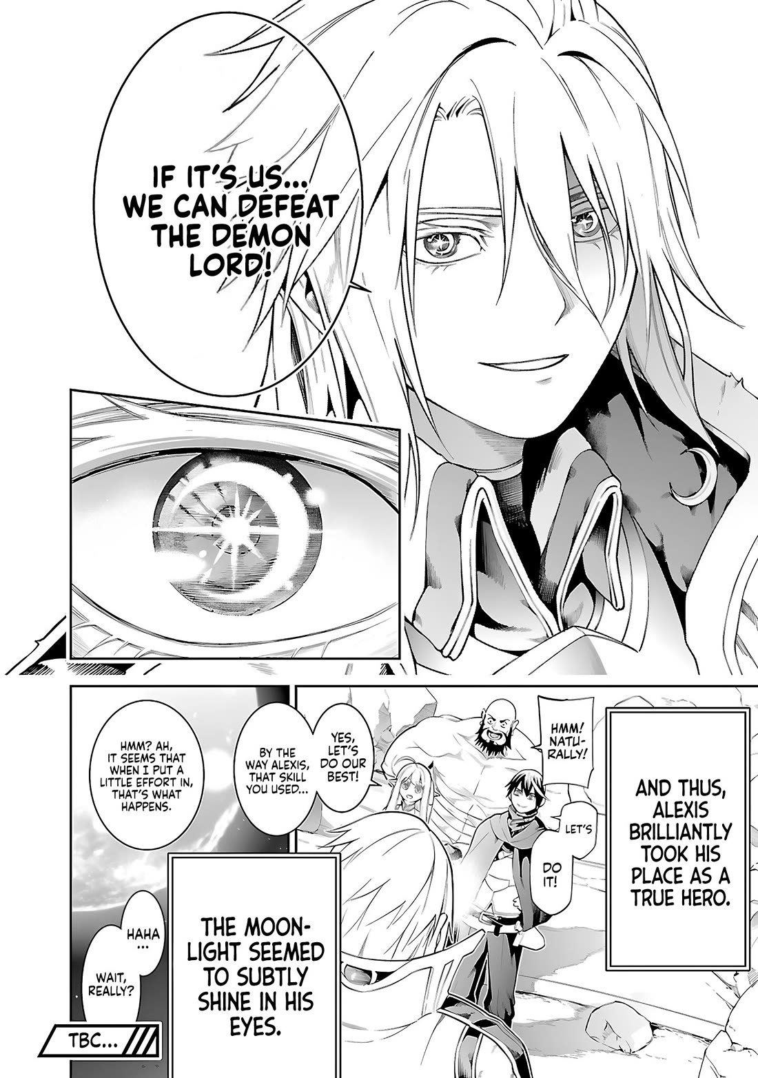 I Got a New Skill Every Time I Was Exiled, and After 100 Different Worlds, I Was Unmatched chapter 12 page 35