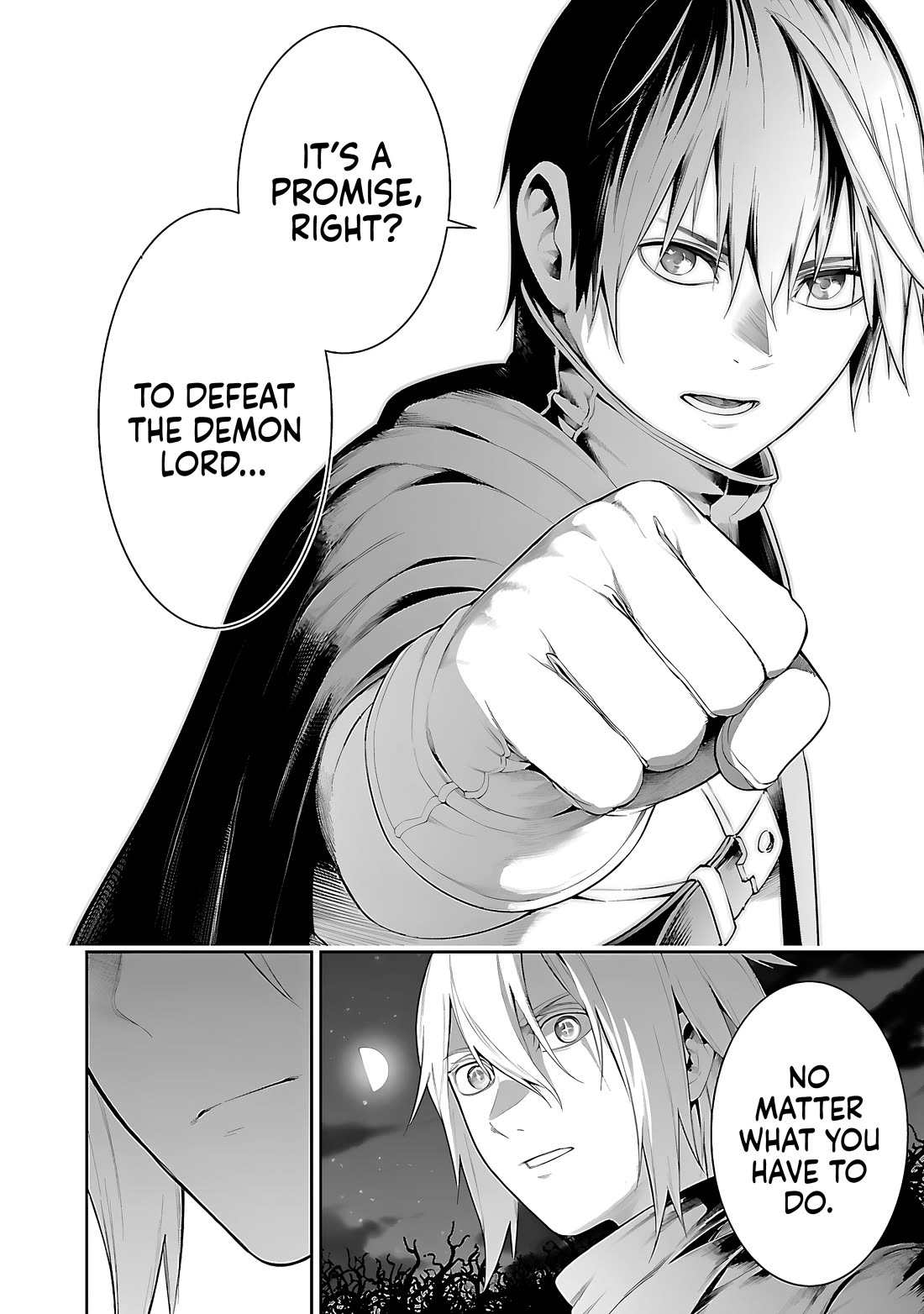 I Got a New Skill Every Time I Was Exiled, and After 100 Different Worlds, I Was Unmatched chapter 13 page 19