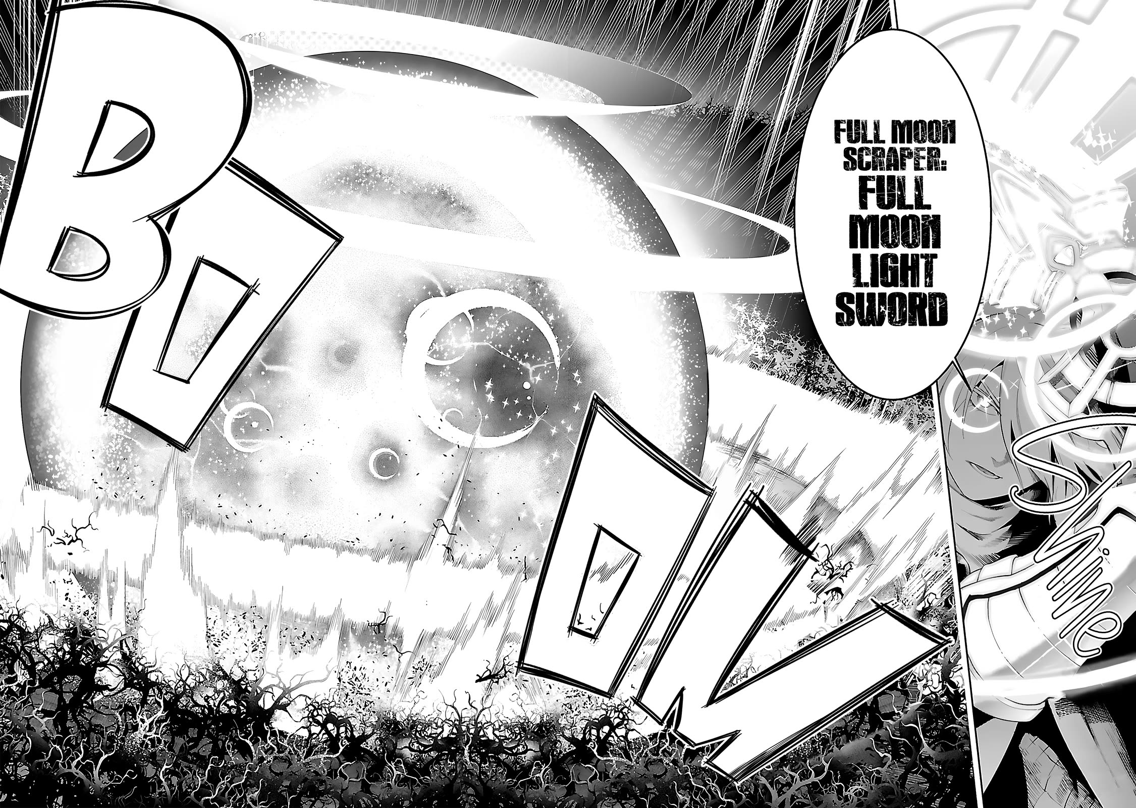 I Got a New Skill Every Time I Was Exiled, and After 100 Different Worlds, I Was Unmatched chapter 13 page 7