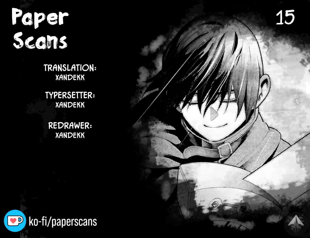 I Got a New Skill Every Time I Was Exiled, and After 100 Different Worlds, I Was Unmatched chapter 15 page 1