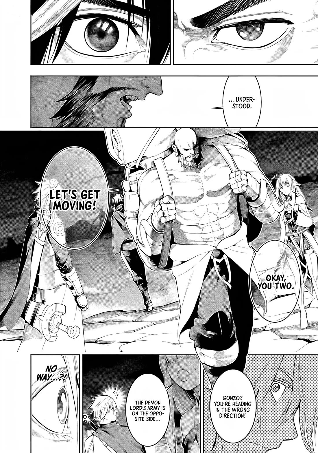 I Got a New Skill Every Time I Was Exiled, and After 100 Different Worlds, I Was Unmatched chapter 15 page 15