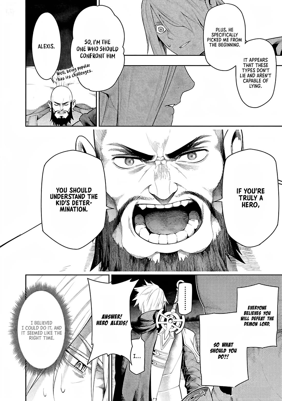 I Got a New Skill Every Time I Was Exiled, and After 100 Different Worlds, I Was Unmatched chapter 15 page 19