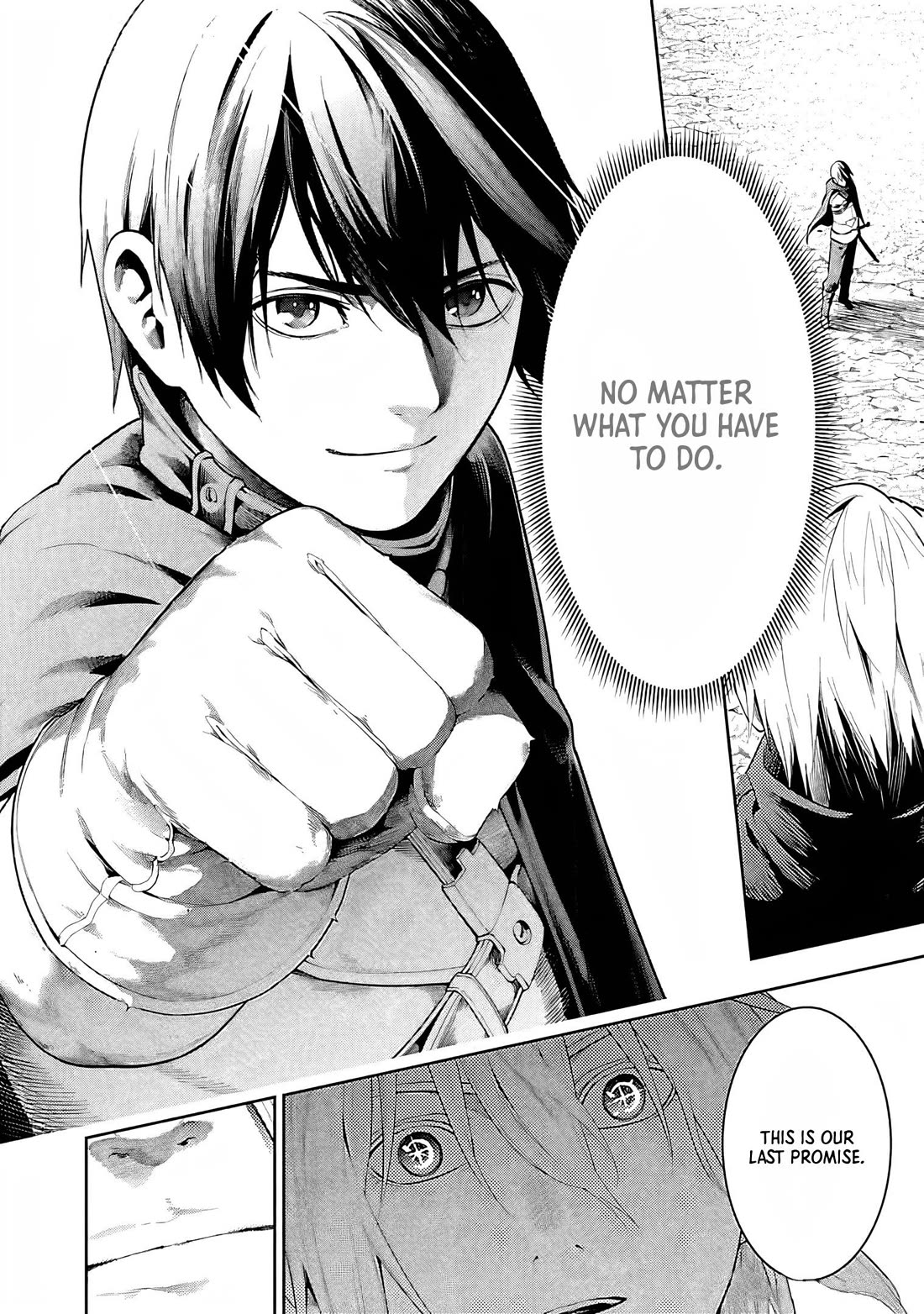 I Got a New Skill Every Time I Was Exiled, and After 100 Different Worlds, I Was Unmatched chapter 15 page 21