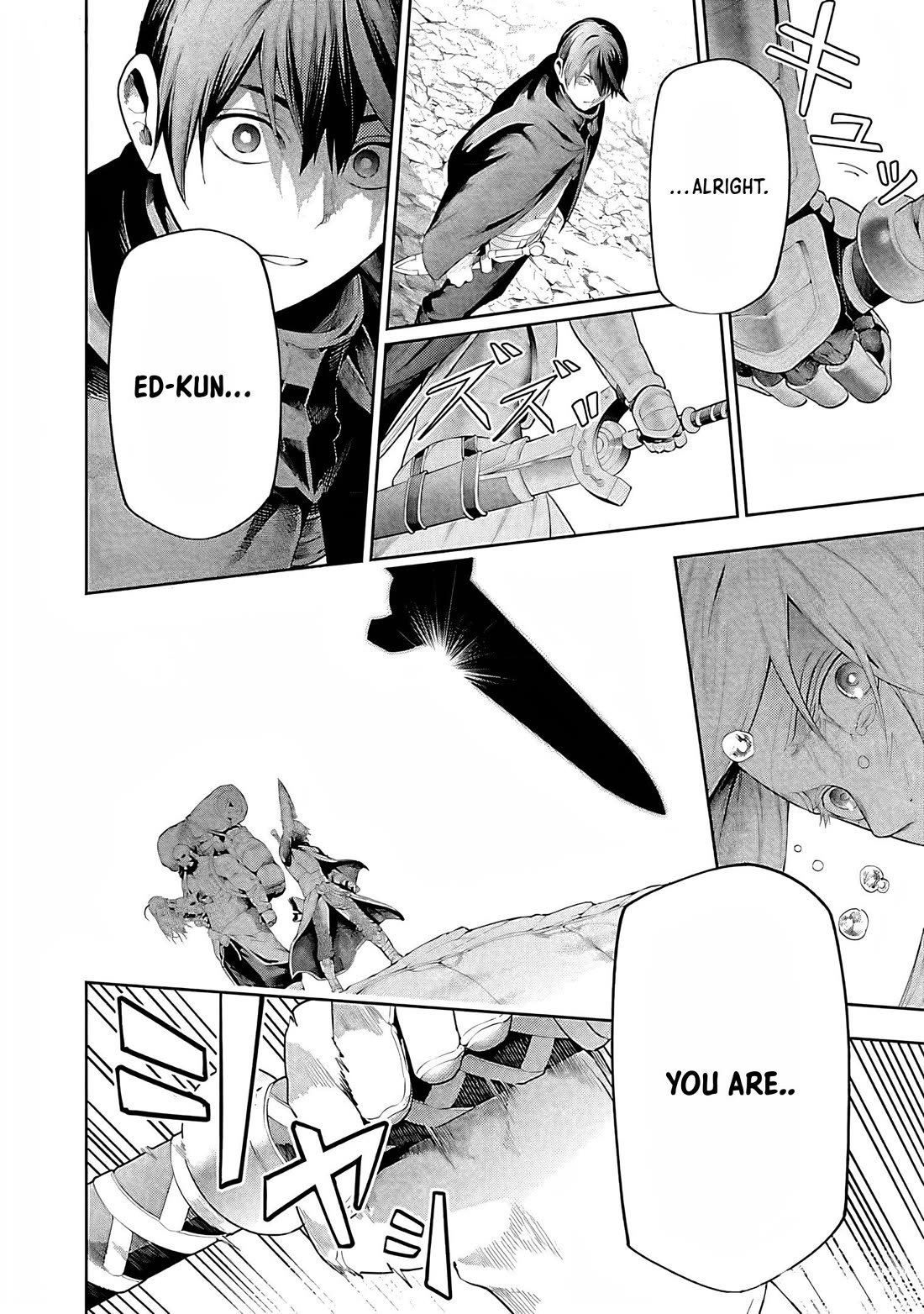 I Got a New Skill Every Time I Was Exiled, and After 100 Different Worlds, I Was Unmatched chapter 15 page 23