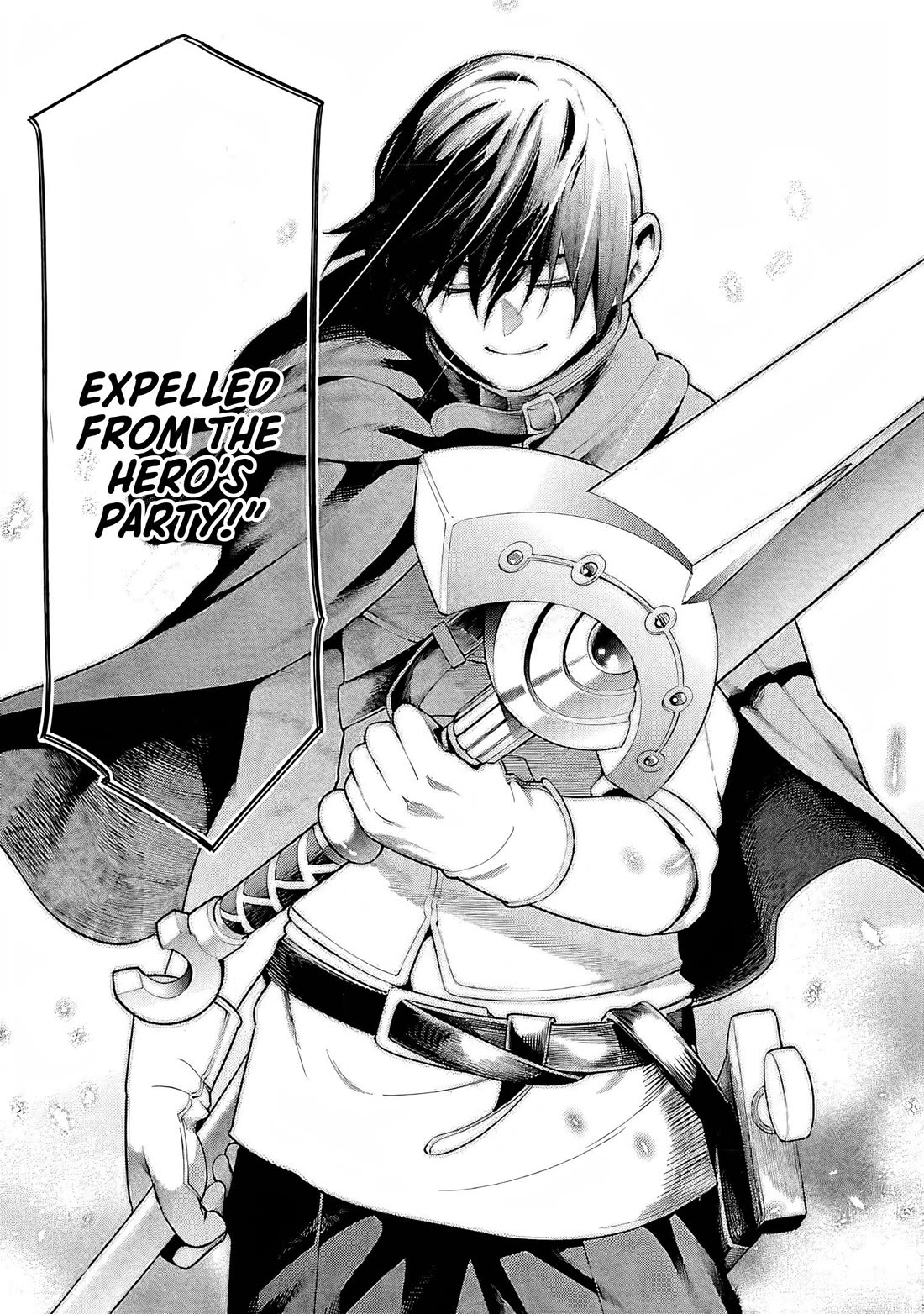 I Got a New Skill Every Time I Was Exiled, and After 100 Different Worlds, I Was Unmatched chapter 15 page 24