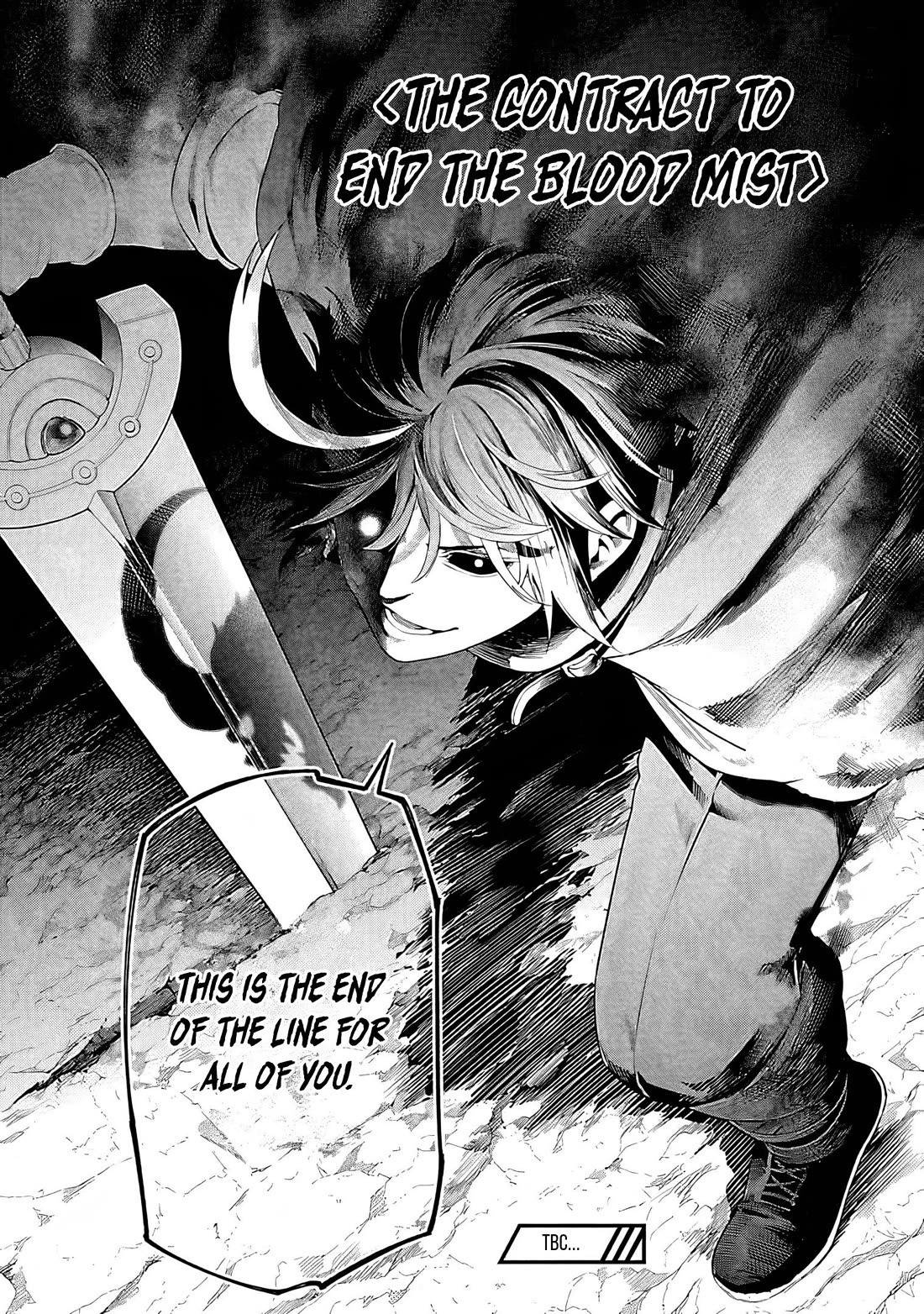 I Got a New Skill Every Time I Was Exiled, and After 100 Different Worlds, I Was Unmatched chapter 15 page 32