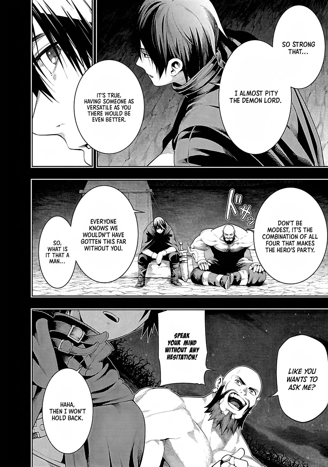 I Got a New Skill Every Time I Was Exiled, and After 100 Different Worlds, I Was Unmatched chapter 15 page 9