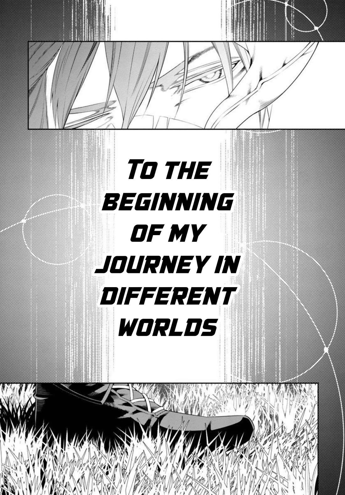 I Got a New Skill Every Time I Was Exiled, and After 100 Different Worlds, I Was Unmatched chapter 2 page 28