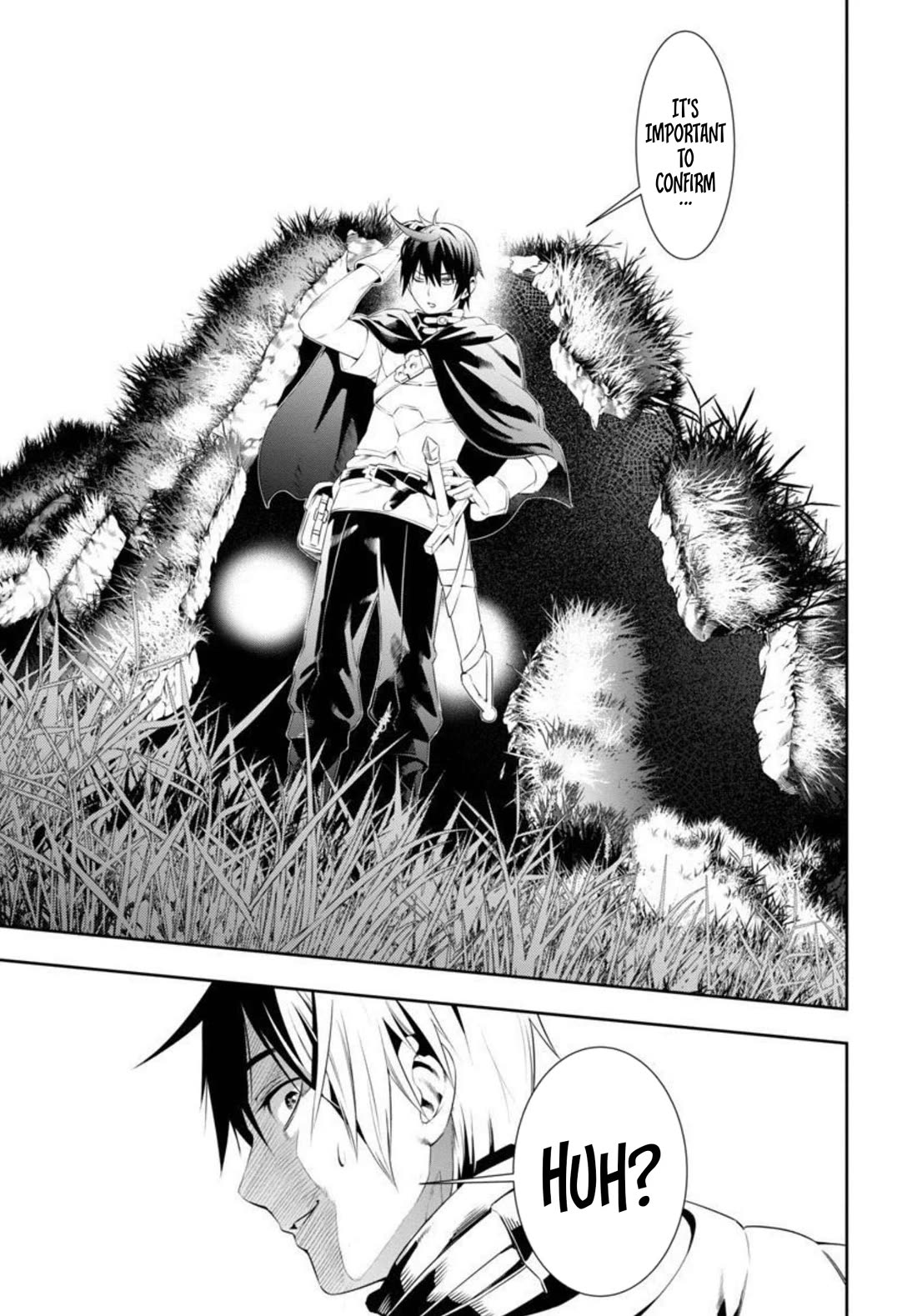 I Got a New Skill Every Time I Was Exiled, and After 100 Different Worlds, I Was Unmatched chapter 2 page 31