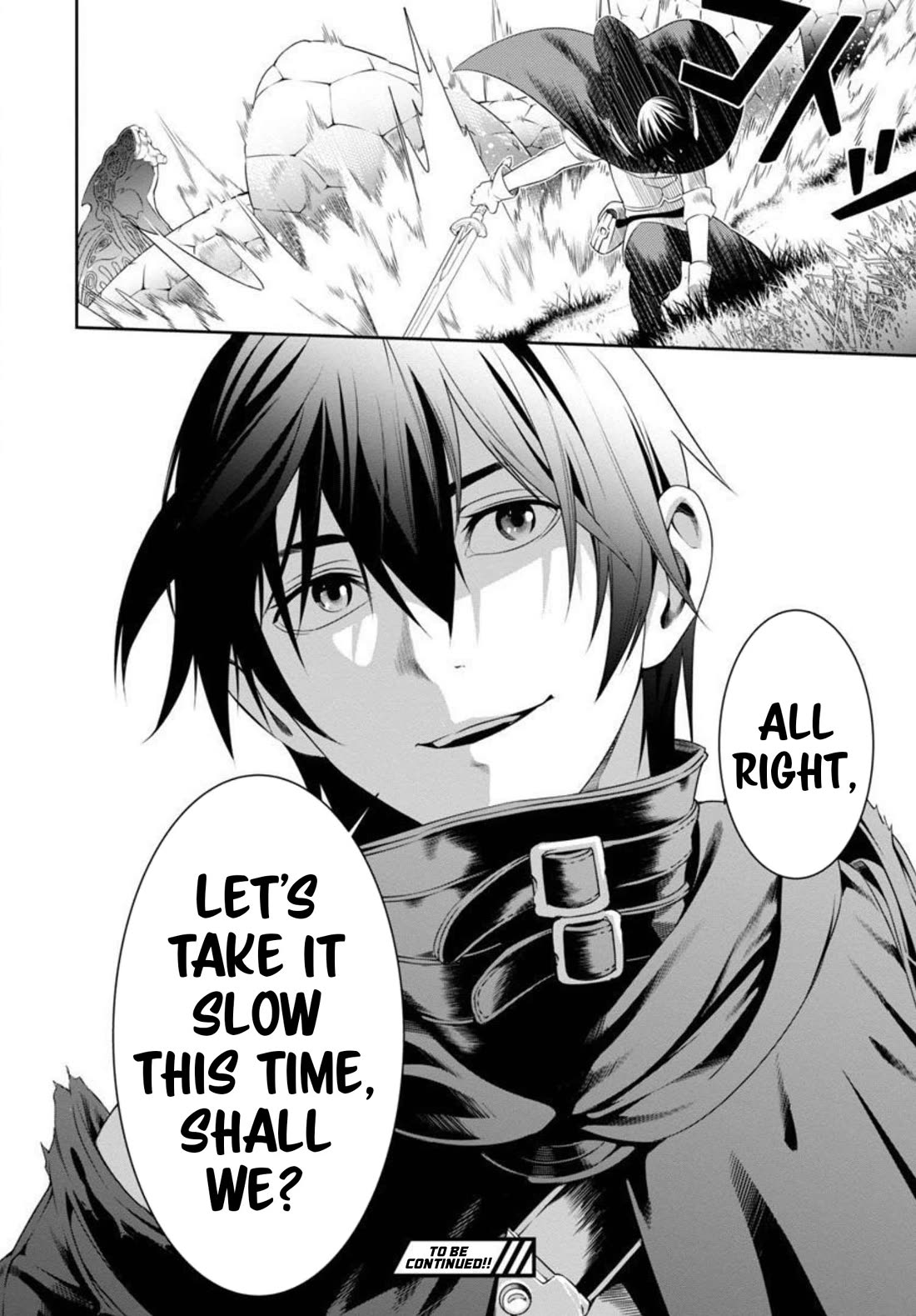 I Got a New Skill Every Time I Was Exiled, and After 100 Different Worlds, I Was Unmatched chapter 2 page 41