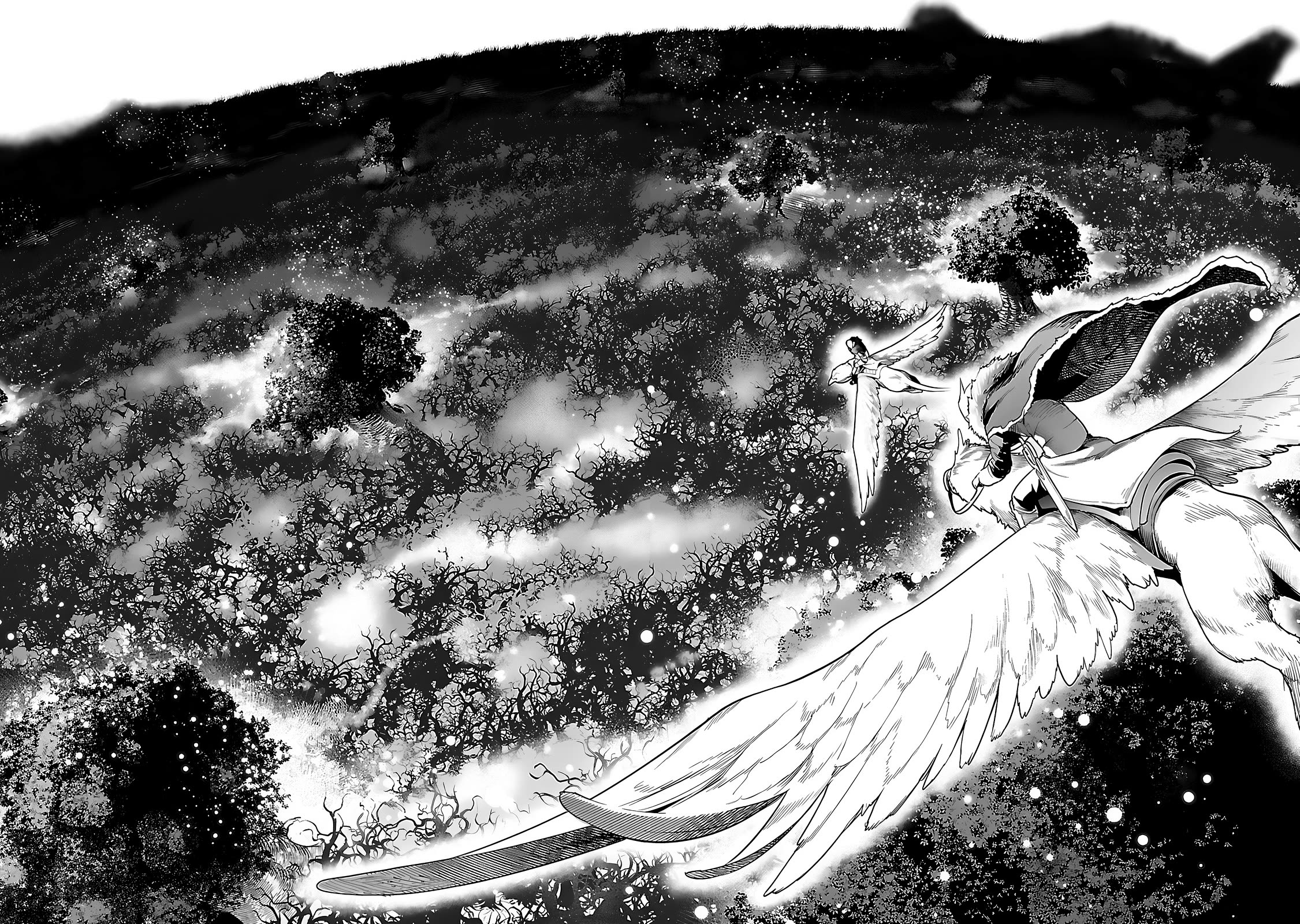 I Got a New Skill Every Time I Was Exiled, and After 100 Different Worlds, I Was Unmatched chapter 20 page 11