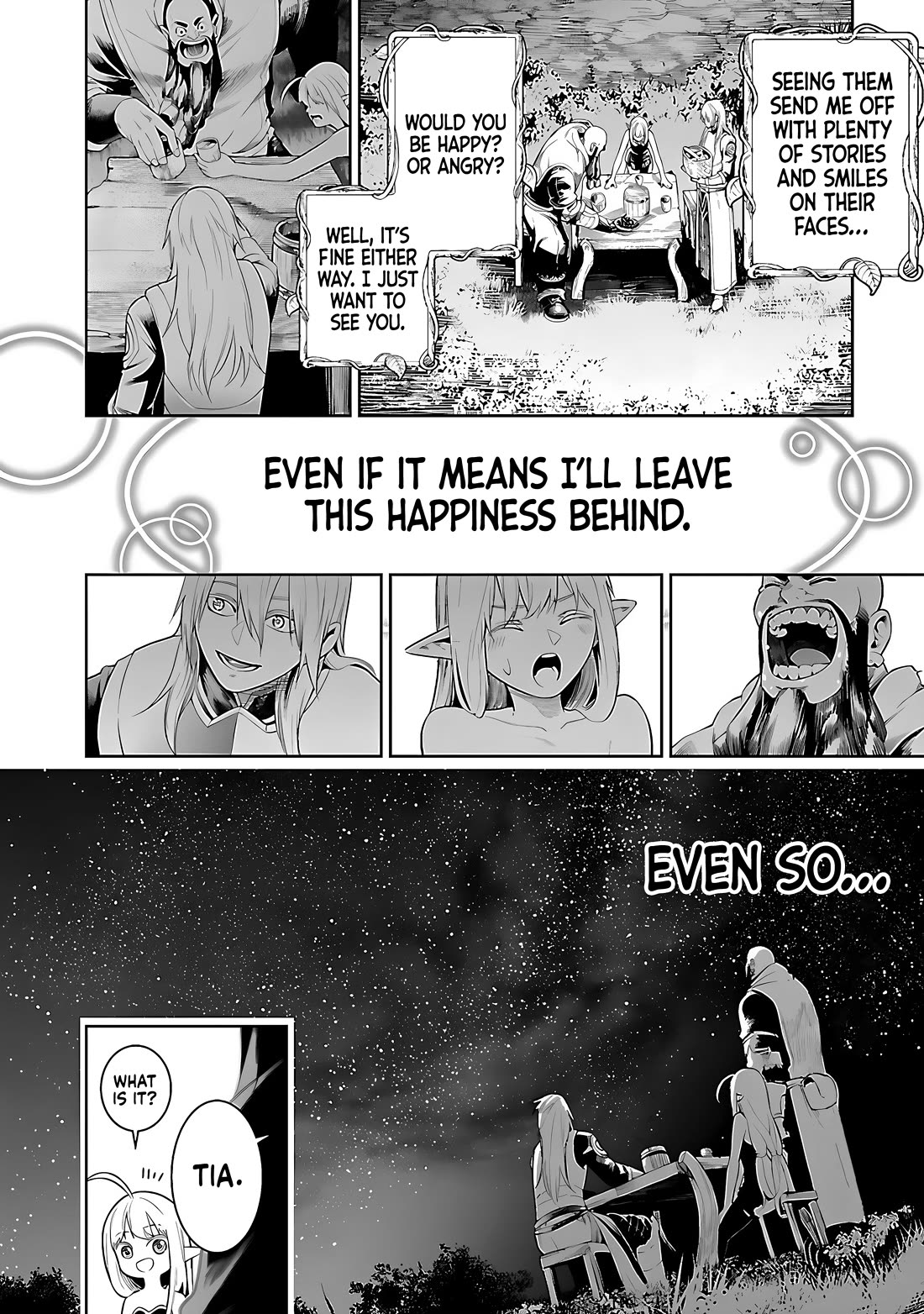 I Got a New Skill Every Time I Was Exiled, and After 100 Different Worlds, I Was Unmatched chapter 20 page 20