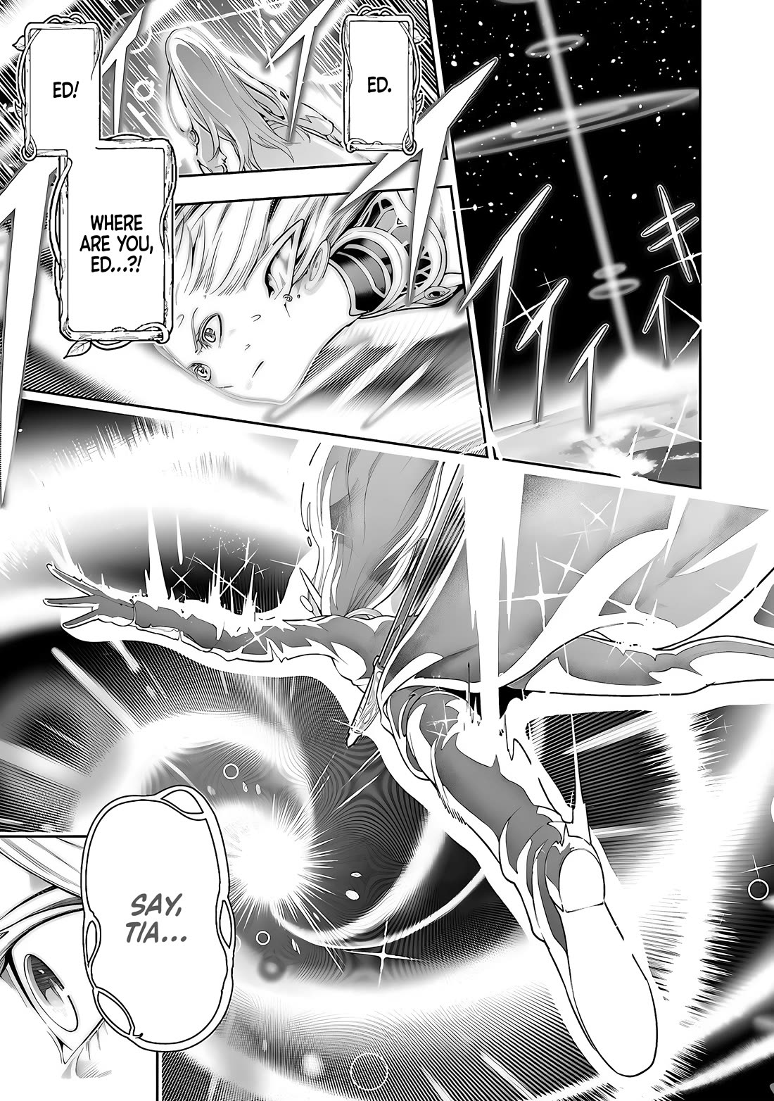 I Got a New Skill Every Time I Was Exiled, and After 100 Different Worlds, I Was Unmatched chapter 20 page 26