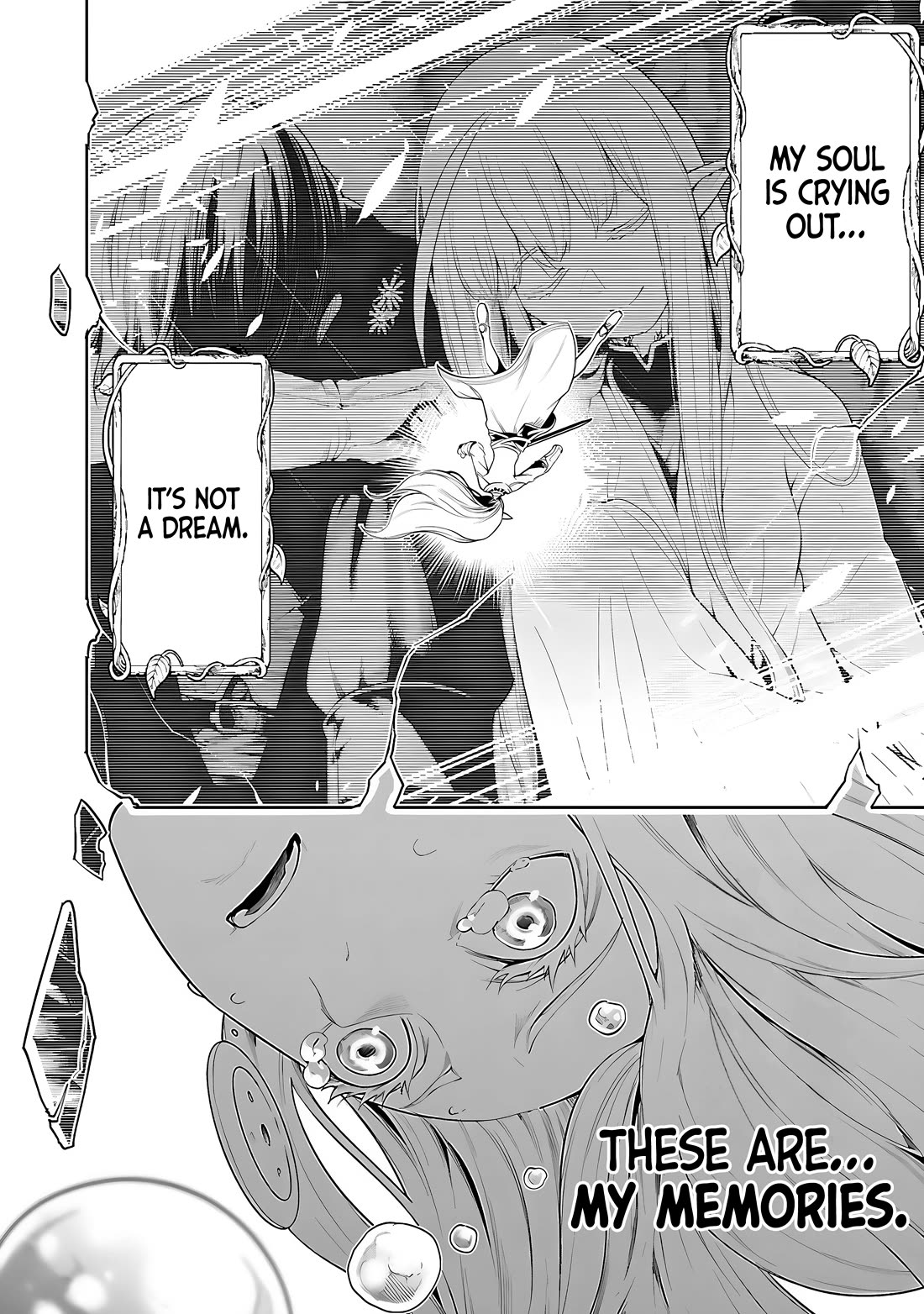 I Got a New Skill Every Time I Was Exiled, and After 100 Different Worlds, I Was Unmatched chapter 20 page 29