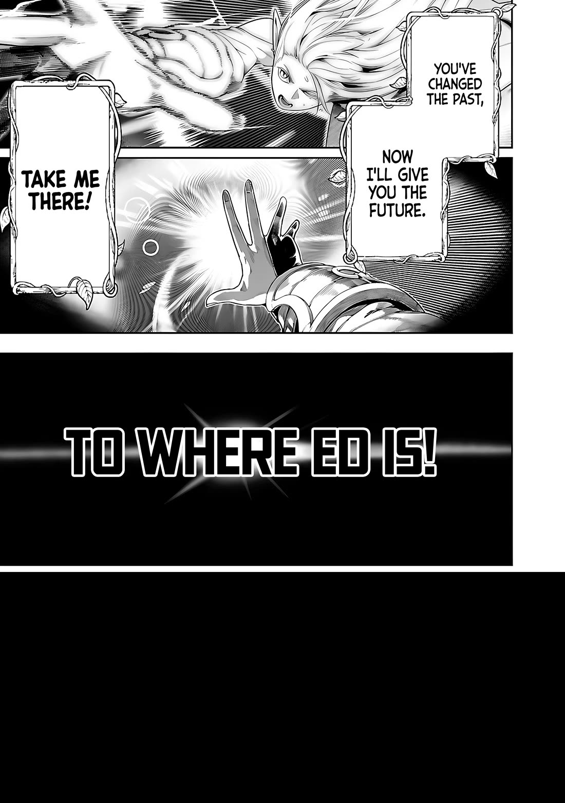 I Got a New Skill Every Time I Was Exiled, and After 100 Different Worlds, I Was Unmatched chapter 20 page 32