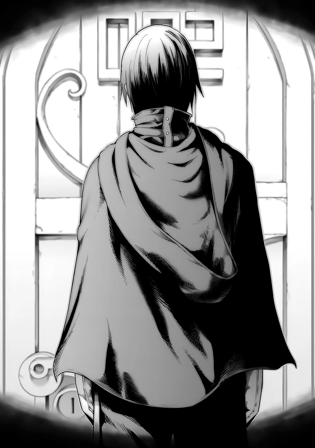 I Got a New Skill Every Time I Was Exiled, and After 100 Different Worlds, I Was Unmatched chapter 20 page 33