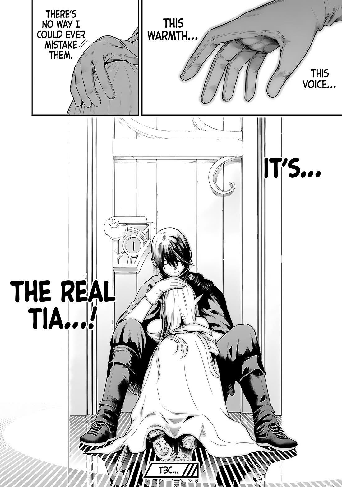 I Got a New Skill Every Time I Was Exiled, and After 100 Different Worlds, I Was Unmatched chapter 20 page 36