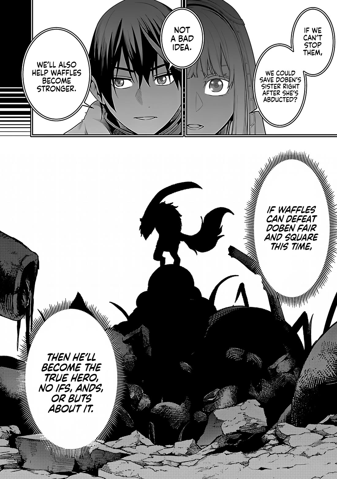 I Got a New Skill Every Time I Was Exiled, and After 100 Different Worlds, I Was Unmatched chapter 24 page 27