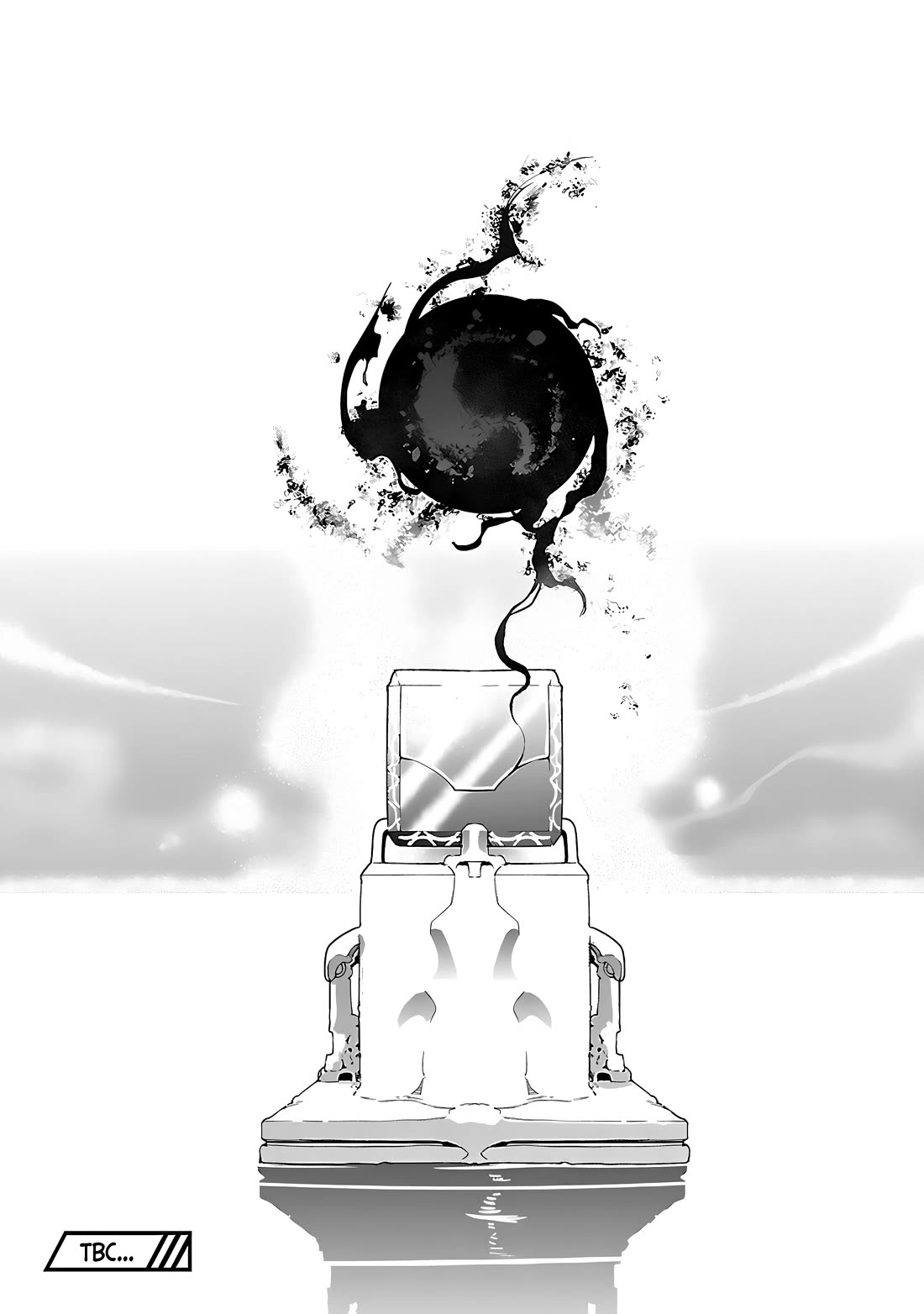 I Got a New Skill Every Time I Was Exiled, and After 100 Different Worlds, I Was Unmatched chapter 24 page 33