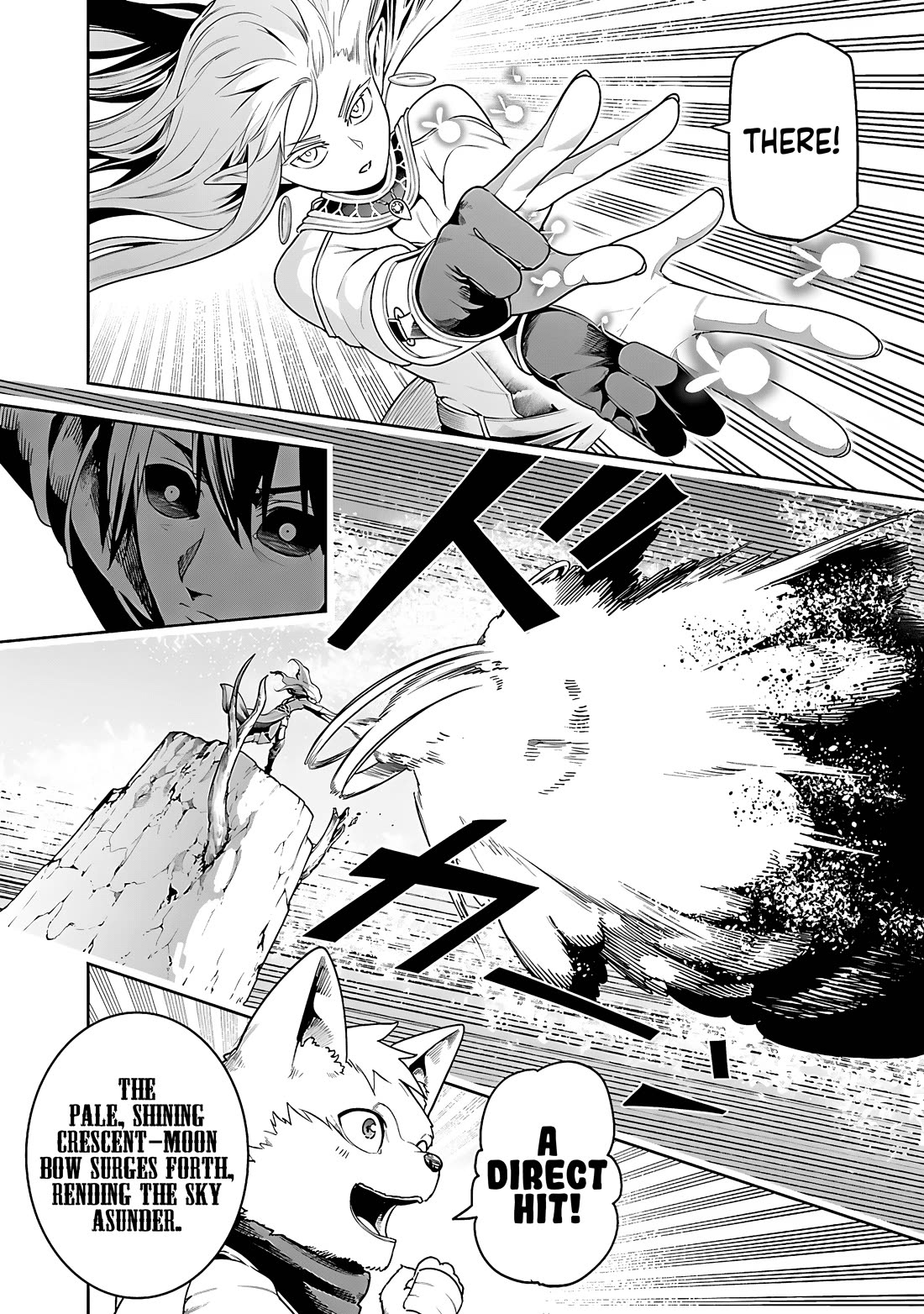 I Got a New Skill Every Time I Was Exiled, and After 100 Different Worlds, I Was Unmatched chapter 25 page 23