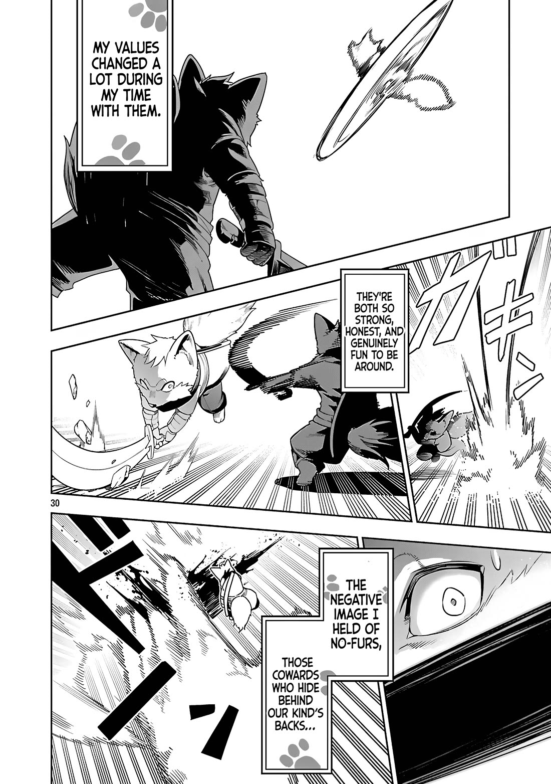 I Got a New Skill Every Time I Was Exiled, and After 100 Different Worlds, I Was Unmatched chapter 25 page 31