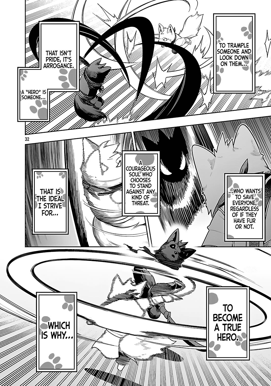 I Got a New Skill Every Time I Was Exiled, and After 100 Different Worlds, I Was Unmatched chapter 25 page 33