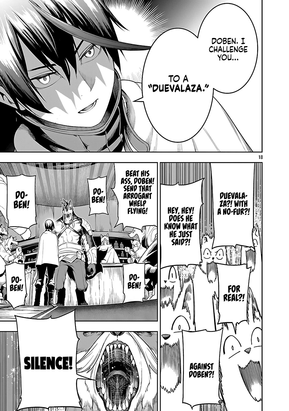 I Got a New Skill Every Time I Was Exiled, and After 100 Different Worlds, I Was Unmatched chapter 26 page 21