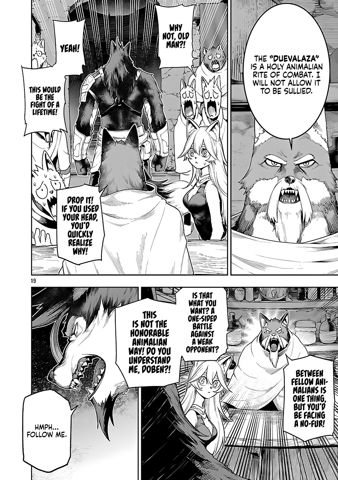 I Got a New Skill Every Time I Was Exiled, and After 100 Different Worlds, I Was Unmatched chapter 26 page 22