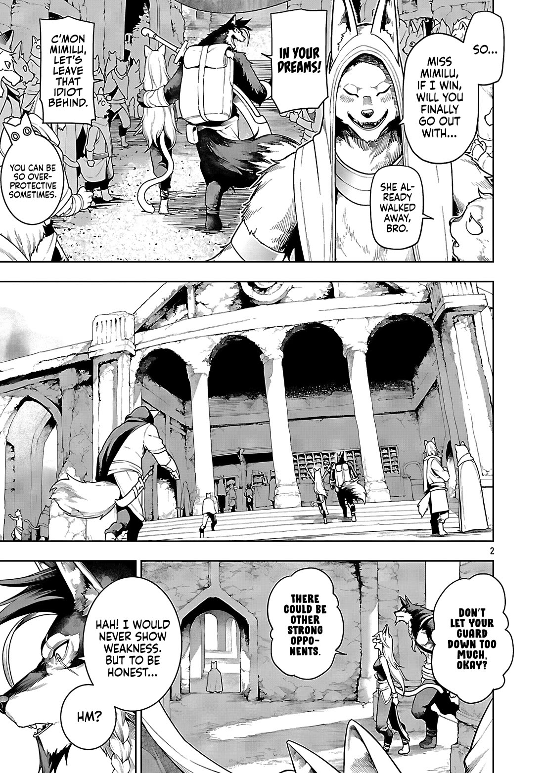 I Got a New Skill Every Time I Was Exiled, and After 100 Different Worlds, I Was Unmatched chapter 26 page 5