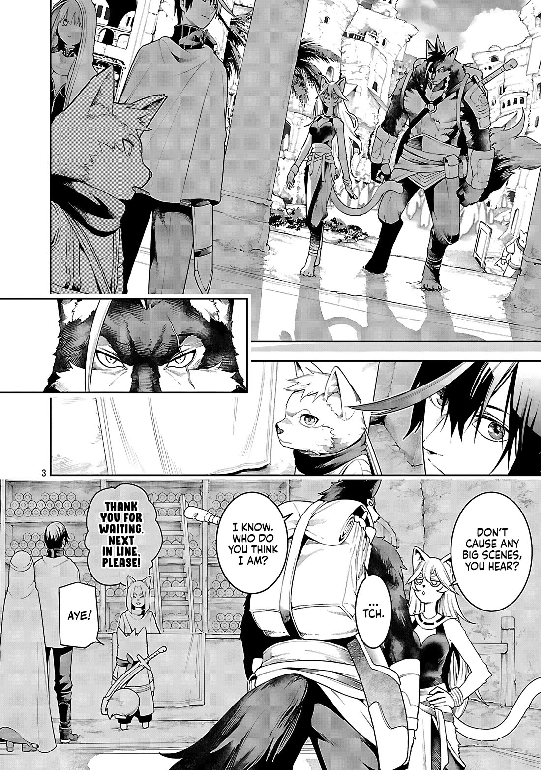 I Got a New Skill Every Time I Was Exiled, and After 100 Different Worlds, I Was Unmatched chapter 26 page 6