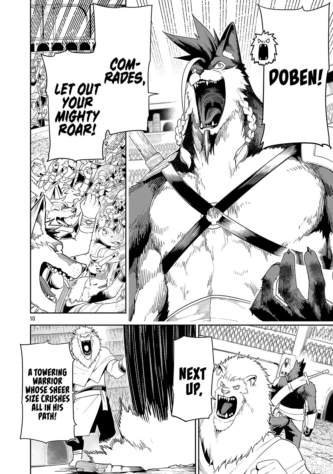 I Got a New Skill Every Time I Was Exiled, and After 100 Different Worlds, I Was Unmatched chapter 28 page 11