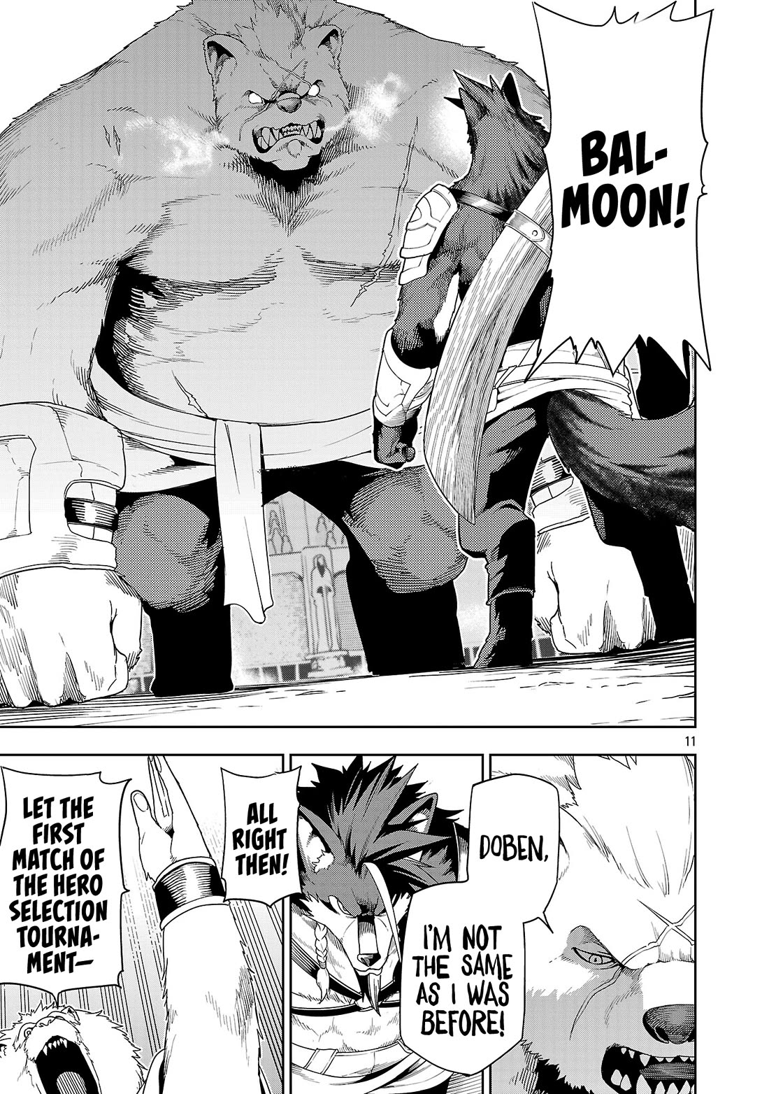 I Got a New Skill Every Time I Was Exiled, and After 100 Different Worlds, I Was Unmatched chapter 28 page 12