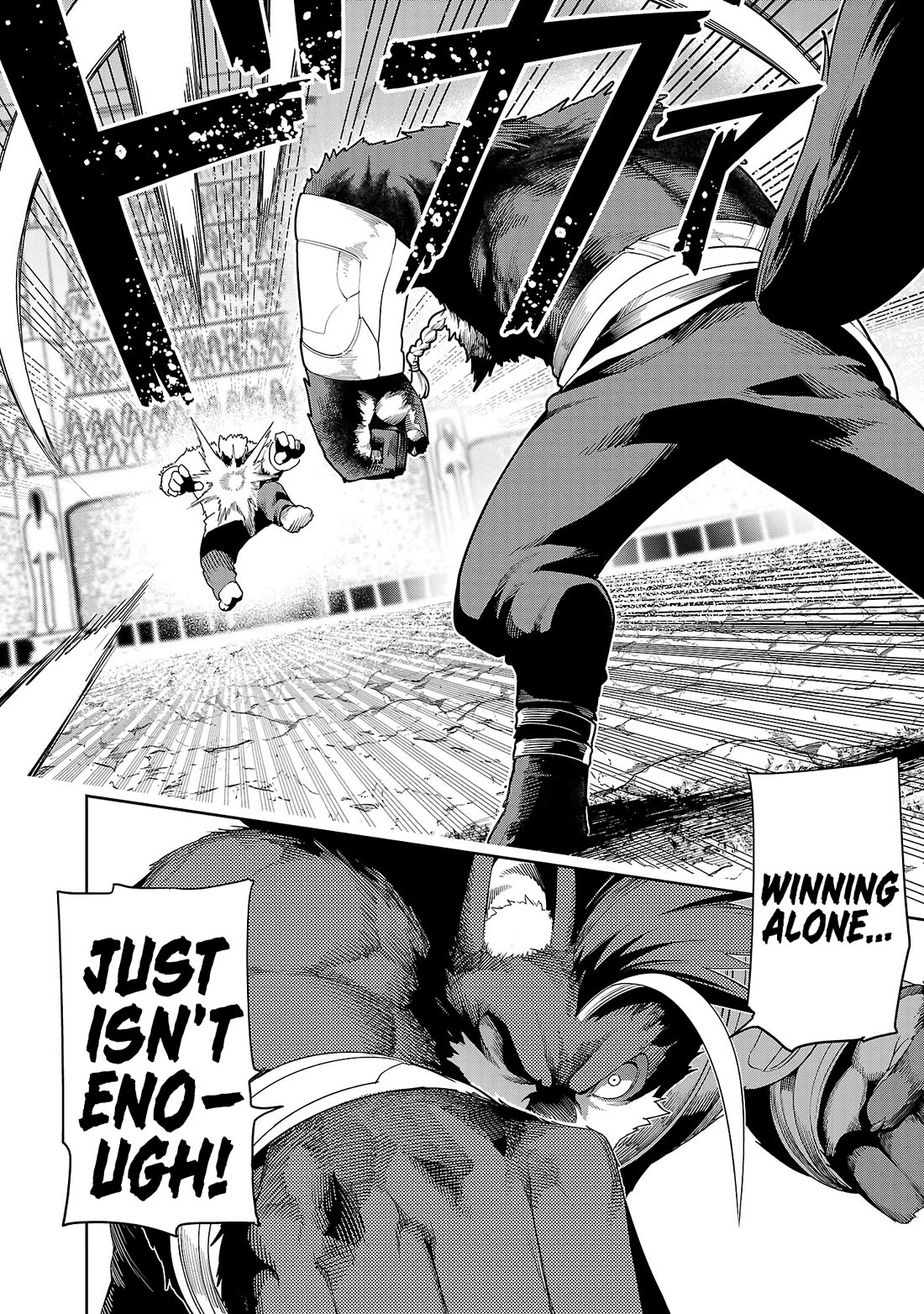 I Got a New Skill Every Time I Was Exiled, and After 100 Different Worlds, I Was Unmatched chapter 28 page 15