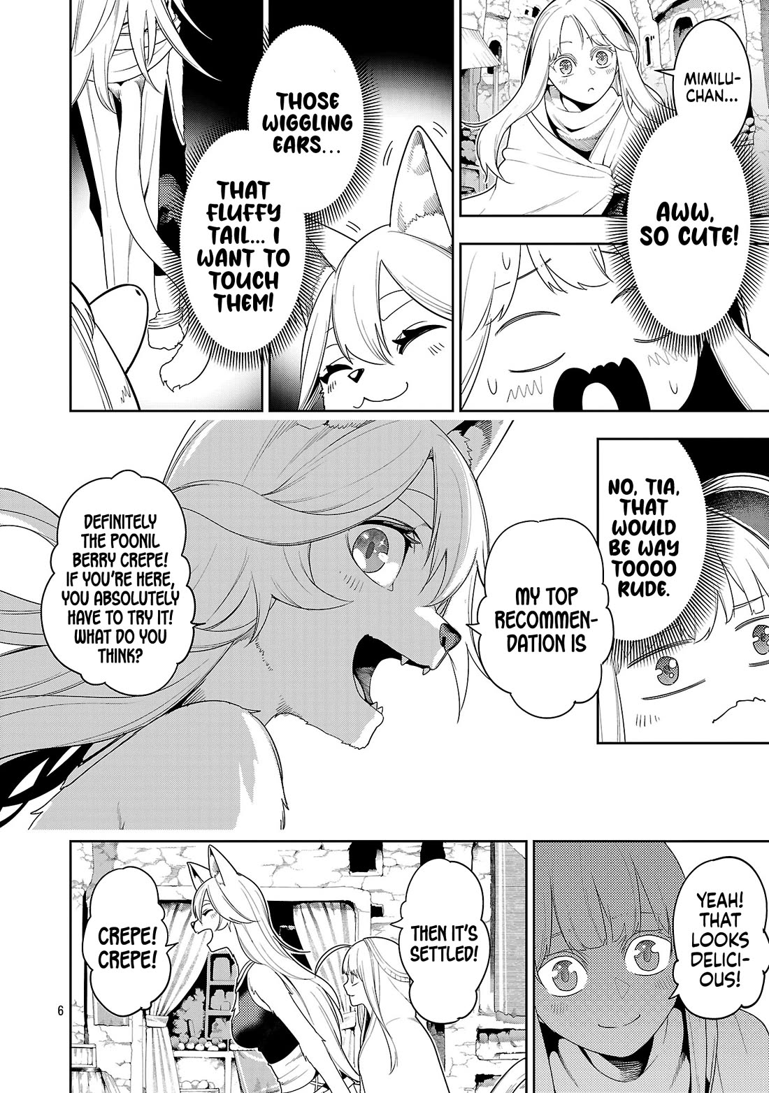 I Got a New Skill Every Time I Was Exiled, and After 100 Different Worlds, I Was Unmatched chapter 28 page 7
