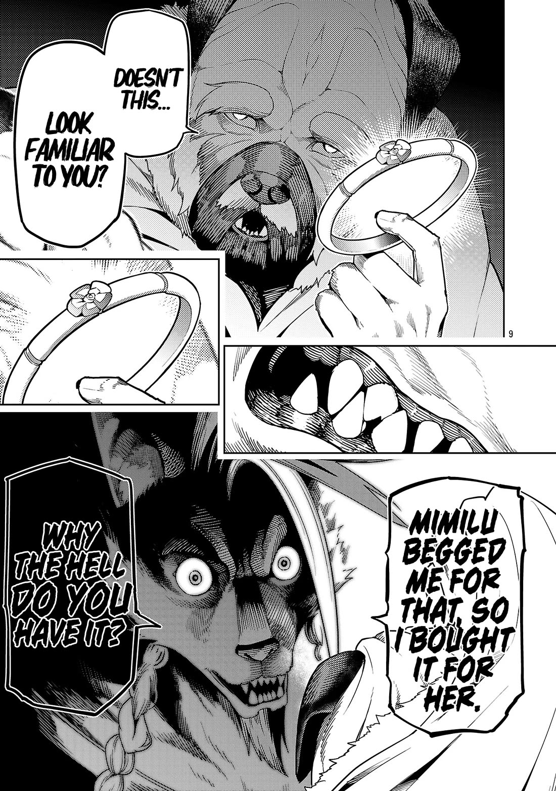 I Got a New Skill Every Time I Was Exiled, and After 100 Different Worlds, I Was Unmatched chapter 29 page 10
