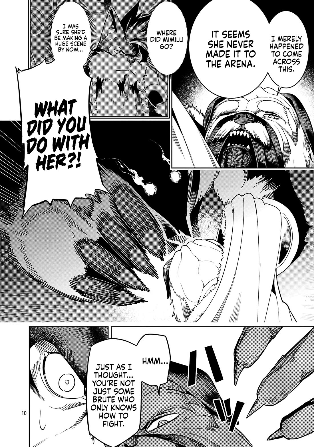 I Got a New Skill Every Time I Was Exiled, and After 100 Different Worlds, I Was Unmatched chapter 29 page 11